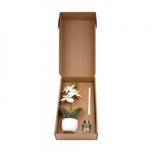 SET DECORATIVO FIORA personalizada